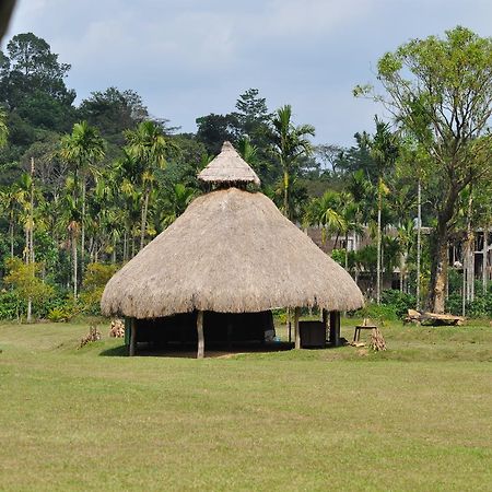 Kadamakolli Resort Kurchi Exteriér fotografie