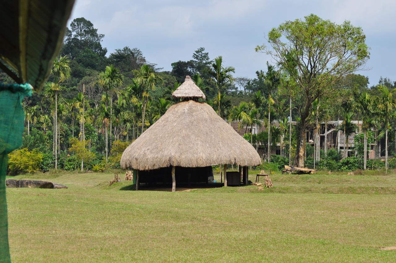 Kadamakolli Resort Kurchi Exteriér fotografie